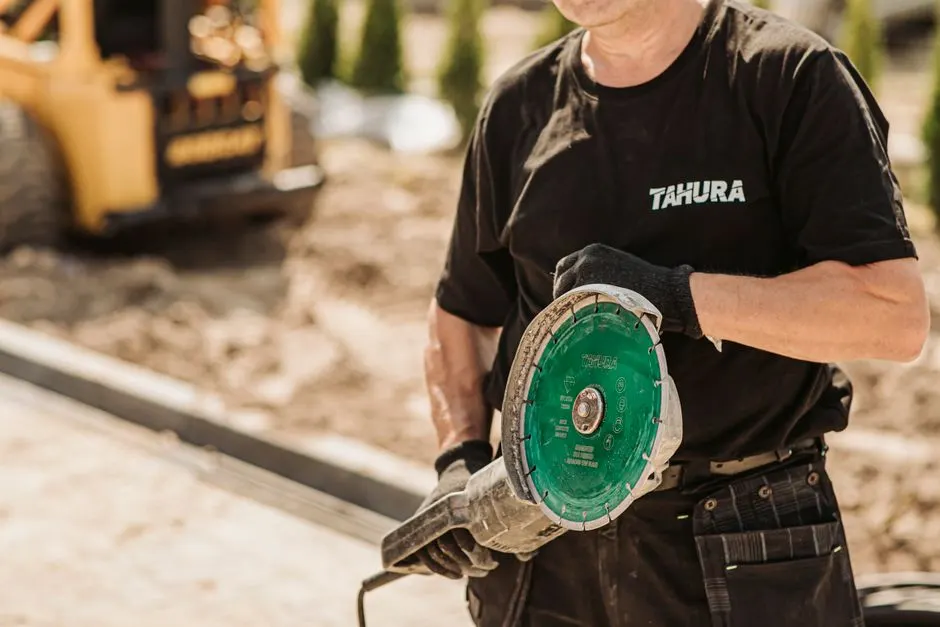 foundation masonry by RenovoBase