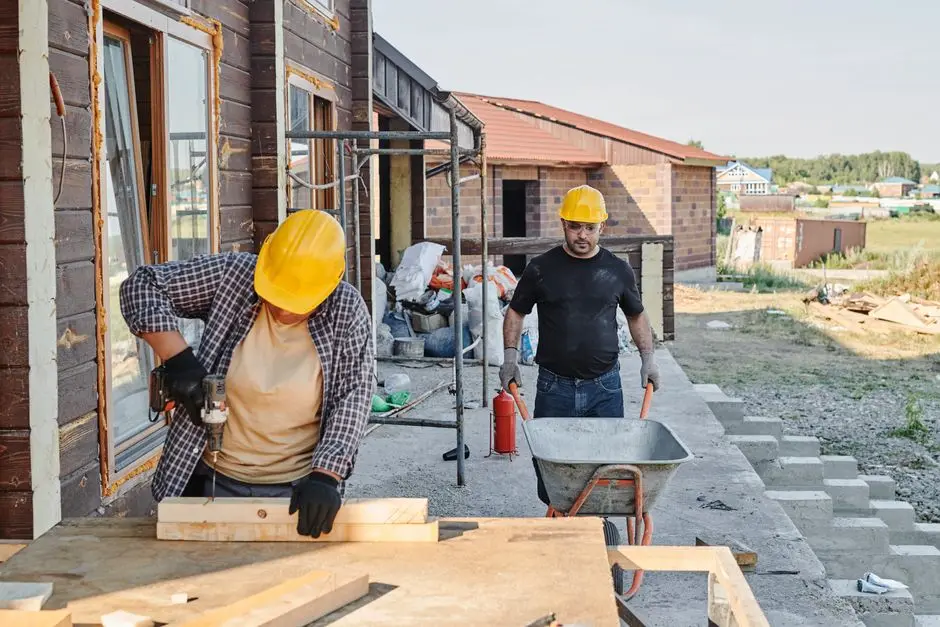 RenovoBase — Masonry contractor you can rely on